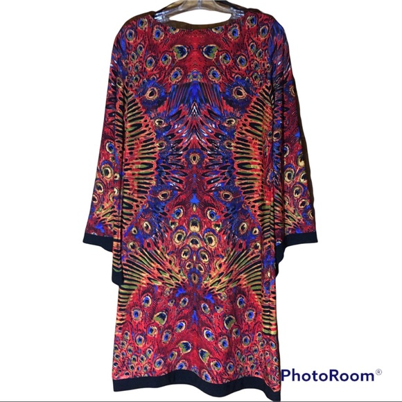 Vintage SOHO Apparel LTD Dress - Picture 3 of 13